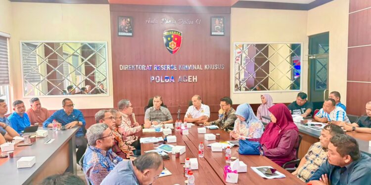 Penyalahgunaan BBM Bersubsidi di Aceh Berpotensi Rugikan Negara Rp1 Triliun per Tahun