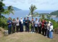 Festival Budaya Cot Ba’u, Wali Kota Sabang Dorong Pengembangan Wisata Berbasis Alam