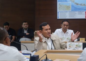 Pulihkan Infrastruktur Gayo Lues, Pemerintah Aceh Perkuat Sinergi dengan Pemerintah Pusat