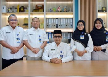 Direktur RSUDZA: Reformasi Birokrasi Harus Berdampak Nyata bagi Masyarakat
