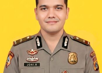 Mengenal Aipda Jonni Rahmad, Polisi di Aceh yang Bangun Empat Rumah untuk Fakir Miskin