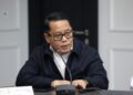 Didukung Maju Ketum PBNU, Nasaruddin Umar Tegaskan Fokus Jalankan Tugas sebagai Menag