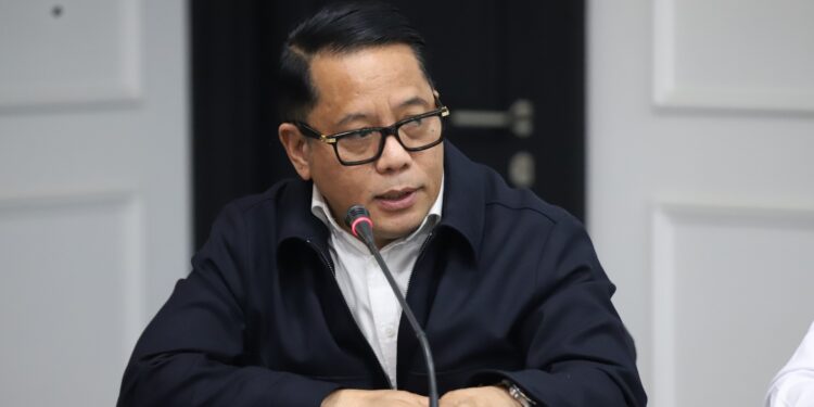 Didukung Maju Ketum PBNU, Nasaruddin Umar Tegaskan Fokus Jalankan Tugas sebagai Menag