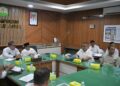 Pemerintah Aceh Percepat Pelayaran Ro-Ro Krueng Geukuh-Penang, PT PEMA Disiapkan Jadi Operator
