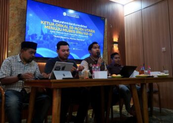 Jelang Mubes XI, IPAU Siapkan Pendaftaran Calon Ketua Umum Lebih Awal