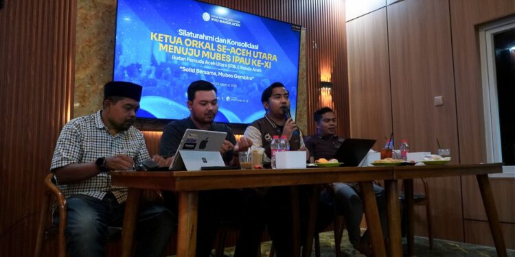 Jelang Mubes XI, IPAU Siapkan Pendaftaran Calon Ketua Umum Lebih Awal