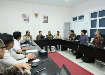 BPMA Dorong Joint Study JOGMEC–JAPEX Berlanjut ke Eksplorasi dan Investasi di Aceh
