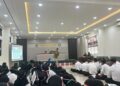 Mahasiswa Ilmu Perpustakaan Diminta Tak Terjebak Bias Algoritma