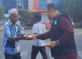 Dinsos Aceh Ajak ASN Manfaatkan WFH untuk Jumat Berkah, Gerakan Berbagi Didorong Jadi Aksi Bersama