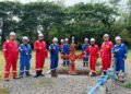 BPMA dan Medco E&P Malaka Berhasil Optimalkan Dua Sumur WK A, Potensi Tambah Produksi Gas Hingga 7 MMSCFD