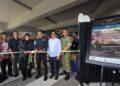 Dibuka Wali Kota Banda Aceh, PFI Hadirkan Pameran Foto “Prahara Pulau Emas” untuk Edukasi Kebencanaan
