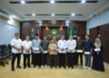 Enam Mahasiswa UIN Ar-Raniry Terima Beasiswa Amal Salih Syaukath Group 2026