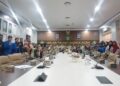 Prodi Kesejahteraan Sosial UIN Ar-Raniry Raih Akreditasi Unggul Lamspak