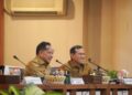 Mendagri Respons Laporan Wagub Aceh, Solusi Kelangkaan Semen Segera Dicari