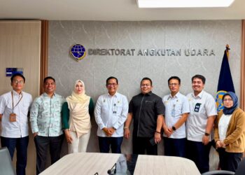 Wali Kota Sabang Perjuangkan Kembali Rute Sabang-Medan, Permudah Akses Wisatawan ke Pulau Weh