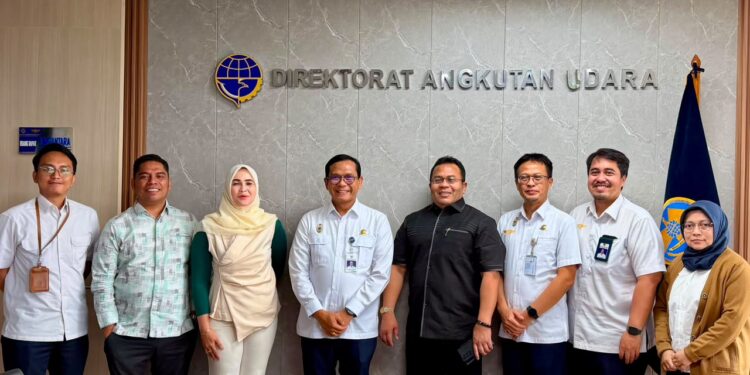 Wali Kota Sabang Perjuangkan Kembali Rute Sabang-Medan, Permudah Akses Wisatawan ke Pulau Weh