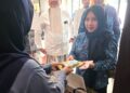 Setor Infak Rp10 Juta, YARA Ajak Masyarakat Tetap Percaya Baitul Mal Aceh