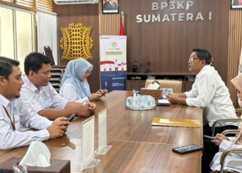 Tekan Stunting, BKKBN Aceh Ajukan 471 Bantuan Rumah Layak Huni