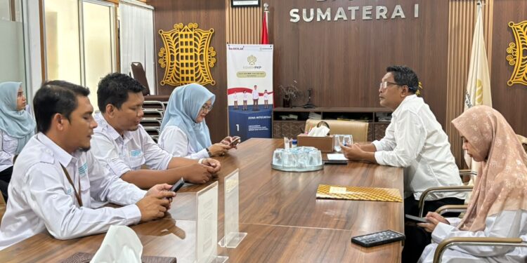 Tekan Stunting, BKKBN Aceh Ajukan 471 Bantuan Rumah Layak Huni