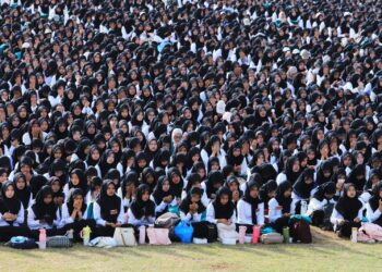 USK Sambut 8.000 Mahasiswa Baru Lewat Pakarmaru 2026
