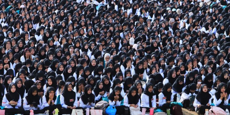 USK Sambut 8.000 Mahasiswa Baru Lewat Pakarmaru 2026