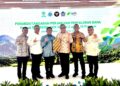 Capaian Penurunan Emisi Diakui, Gubernur Mualem Perkuat Tata Kelola Hutan Aceh