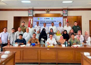 Sabang Siapkan ‘Jaklom’, Satu Platform untuk Informasi Pariwisata