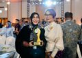Wali Kota Banda Aceh Terima Apresiasi Pemerintah Daerah Berprestasi 2026