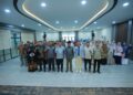 UIN Ar-Raniry Siapkan Pengelola Berita dan Media Sosial di Tiap Unit