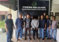Berkas P-21, Tersangka Pemerasan di Bukit Lamreh Dilimpahkan ke Kejari Aceh Besar