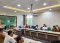 Aceh Kembangkan Bata Ringan dari Lumpur dan Pasir Pascabencana