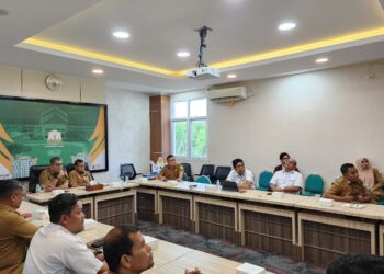 Aceh Kembangkan Bata Ringan dari Lumpur dan Pasir Pascabencana