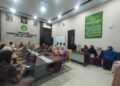 FTK UIN Ar-Raniry Bahas Program AFT untuk Perkuat Kompetensi Calon Guru