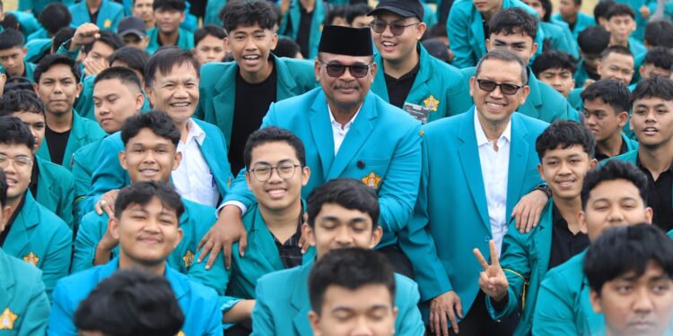 Penutupan Pakarmaru 2026, MWA USK Tekankan Mahasiswa Harus Adaptif Hadapi Era AI