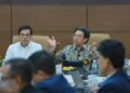 Kemenag Minta UIN Ar-Raniry Susun Roadmap Jadi Pusat Peradaban Islam Indonesia