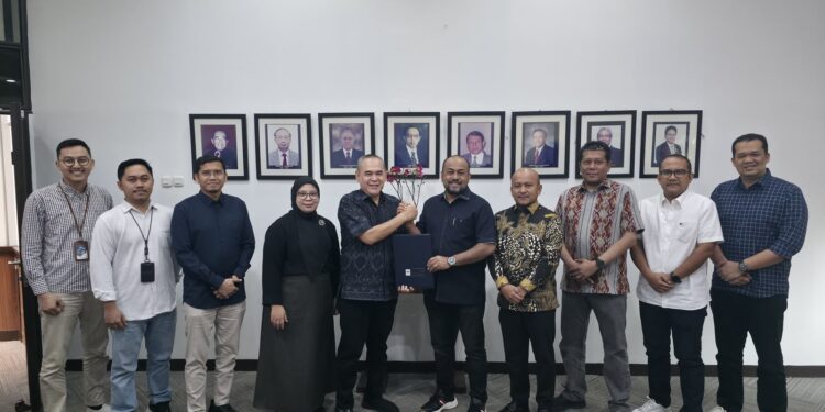 Ekonomi Tumbuh 5,29%, Bank Aceh Percepat Persiapan Jadi Bank Devisa