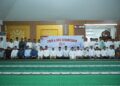 21 Tahun Damai Aceh, Rektor UIN Ar-Raniry: Pembangunan Hanya Bisa Berjalan Tanpa Konflik