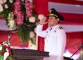 HUT RI ke-81, Wagub Aceh Tekankan Pentingnya Keamanan dan Kenyamanan Masyarakat