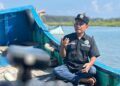 Panglima Laot Aceh Imbau Nelayan Tak Melaut Saat HUT ke-81 RI