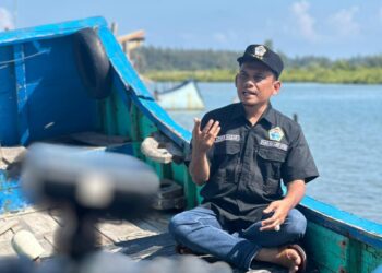 Panglima Laot Aceh Imbau Nelayan Tak Melaut Saat HUT ke-81 RI