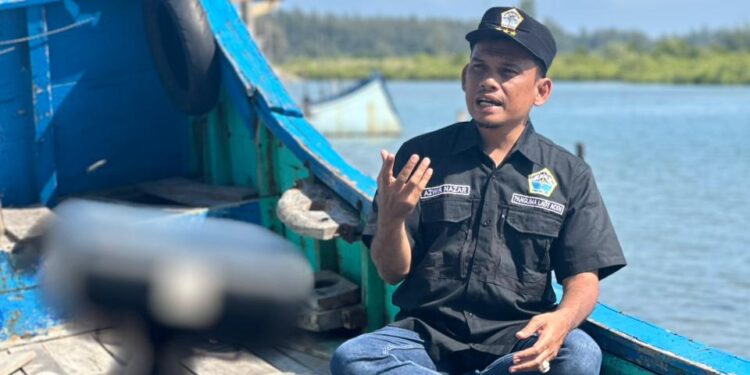 Panglima Laot Aceh Imbau Nelayan Tak Melaut Saat HUT ke-81 RI