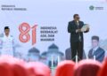 HUT Ke-81 RI, Kepala Kemenag Aceh Besar: Jangan Sampai Kemajuan Teknologi Bikin Manusia Hilang Hati Nurani