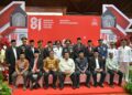 Peringati HUT Ke-81 RI, Pemerintah Aceh Beri Penghargaan kepada Keluarga Pahlawan