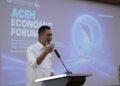 Sekda Aceh Dorong Percepatan Rehabilitasi Lahan Pertanian