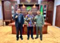 Dosen UIN Ar-Raniry Lolos Program Visiting Lecturer Kemenag, Riset di Australia dan Jerman