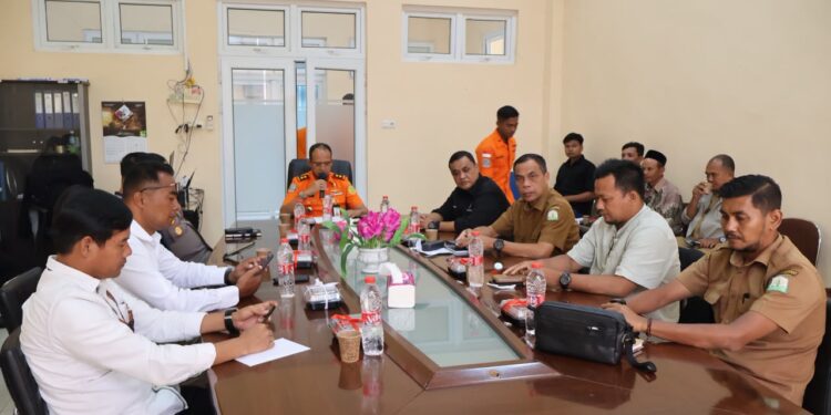 123 Kejadian dalam 11 Tahun, Penguatan Sistem Keselamatan Wisata Aceh Jadi Perhatian Bersama