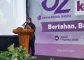 AJI: Tekanan terhadap Pers Makin Berbahaya, 89 Kasus Kekerasan Terjadi Sepanjang 2025