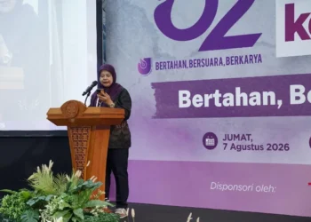 AJI: Tekanan terhadap Pers Makin Berbahaya, 89 Kasus Kekerasan Terjadi Sepanjang 2025