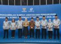 Arman Fauzi Dilantik Jadi Anggota KIP RI Periode 2026-2030