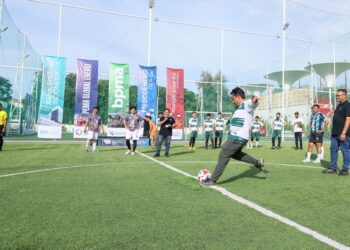 BPMA Gelar Migas Cup 2026, Bangun Kebersamaan Lintas Industri dan Media